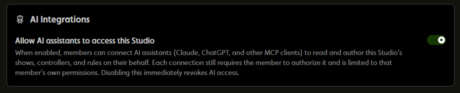 Opt In